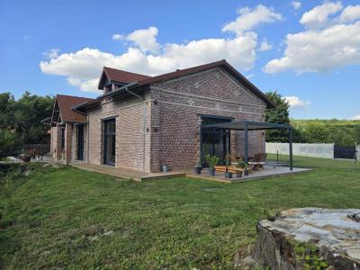 For sale Boubers-sur-canche 9 rooms 295 m2 Pas de calais (62270) photo 2
