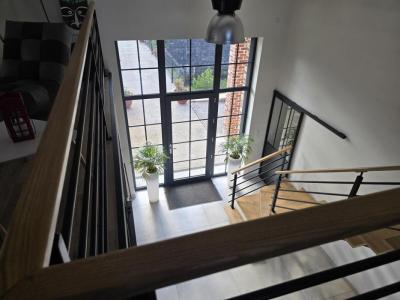 For sale Boubers-sur-canche 9 rooms 295 m2 Pas de calais (62270) photo 3