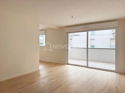 Acheter Appartement 80 m2 Pau