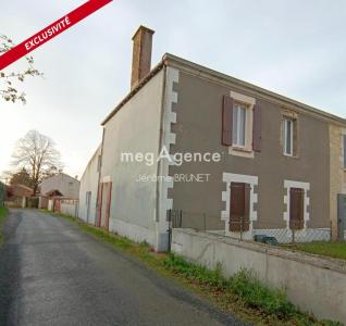 Annonce Vente 5 pices Maison Peault 85