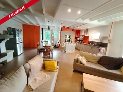 Acheter Maison Peault Vendee