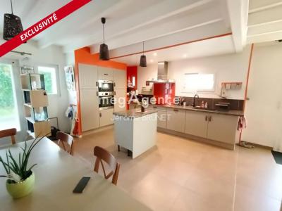 Acheter Maison Peault 191800 euros
