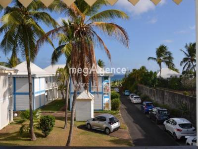 For sale Saint-francois 2 rooms 40 m2 Guadeloupe (97118) photo 1