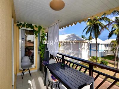For sale Saint-francois 2 rooms 40 m2 Guadeloupe (97118) photo 2