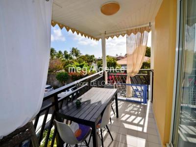 For sale Saint-francois 2 rooms 40 m2 Guadeloupe (97118) photo 3