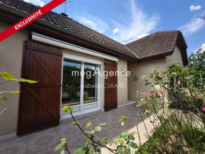 Annonce Vente 4 pices Maison Villenauxe-la-grande 10