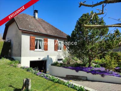 Acheter Maison Villenauxe-la-grande Aube