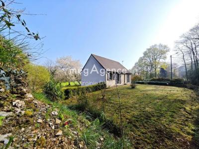 For sale Josselin 5 rooms 90 m2 Morbihan (56120) photo 0