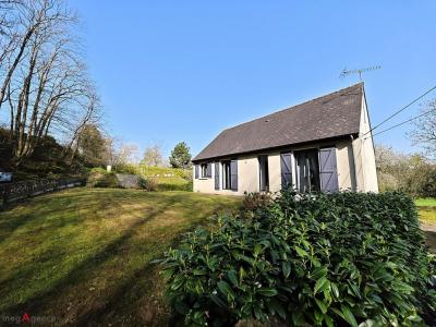 For sale Josselin 5 rooms 90 m2 Morbihan (56120) photo 1