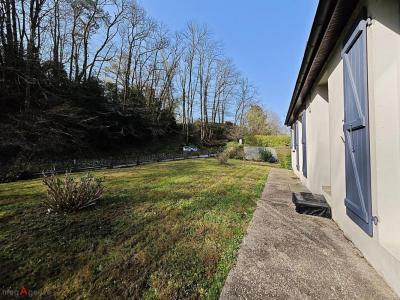 For sale Josselin 5 rooms 90 m2 Morbihan (56120) photo 2