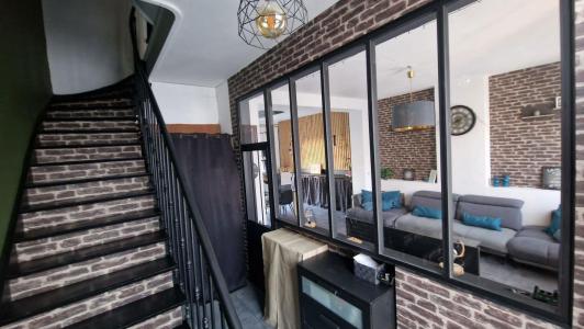 Annonce Vente 9 pices Maison Caudry 59