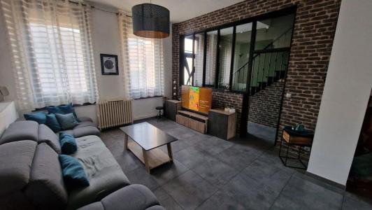 Acheter Maison 184 m2 Caudry