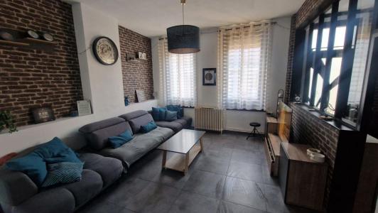 Acheter Maison Caudry Nord
