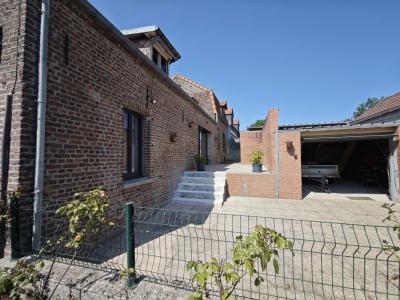 For sale Forest-en-cambresis 65 m2 Nord (59222) photo 0