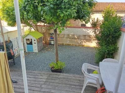 Annonce Vente 3 pices Maison  17