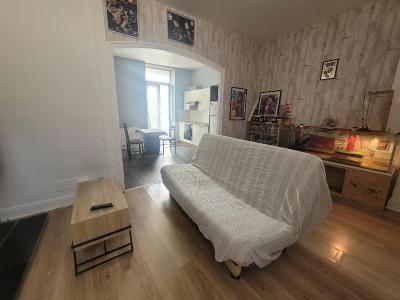 Acheter Maison 56 m2 