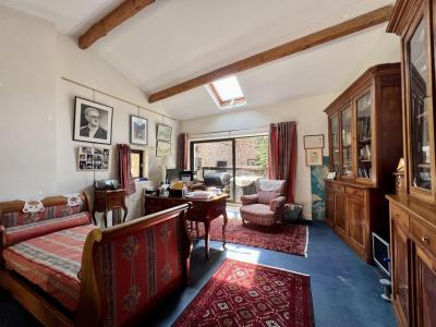 For sale PROCHE LAC DU SALAGOU 8 rooms 218 m2 Herault (34800) photo 4