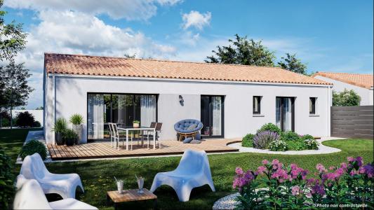 For sale Chey 6 rooms 105 m2 Deux sevres (79120) photo 4