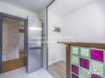 Louer Appartement Courdimanche Val d'Oise