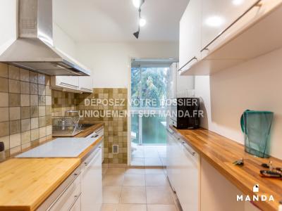 Annonce Location 3 pices Appartement Montpellier 34
