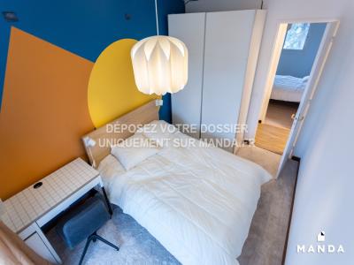 Louer Appartement 66 m2 Montpellier