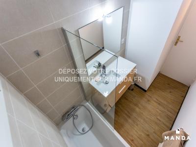 Louer Appartement Montpellier Herault