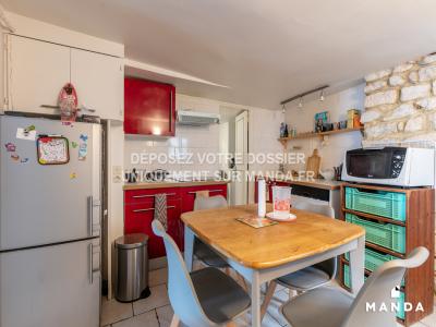 Annonce Location 2 pices Appartement Paris-2eme-arrondissement 75
