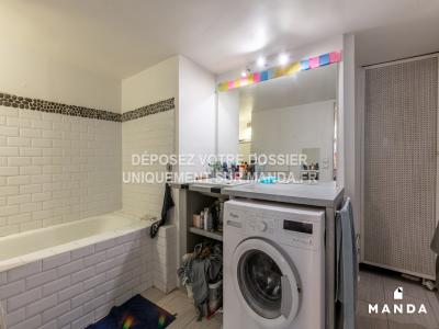 Louer Appartement 49 m2 Paris-2eme-arrondissement