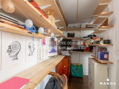 Louer Appartement Paris-2eme-arrondissement 1600 euros