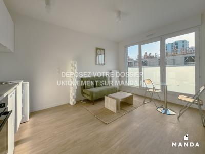 Annonce Location Appartement Bobigny 93