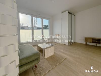 Louer Appartement Bobigny Seine saint denis