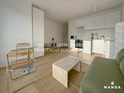 Louer Appartement Bobigny 850 euros