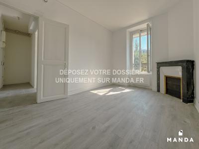 For rent Corbeil-essonnes 3 rooms 52 m2 Essonne (91100) photo 0