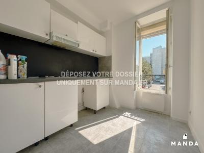 For rent Corbeil-essonnes 3 rooms 52 m2 Essonne (91100) photo 1