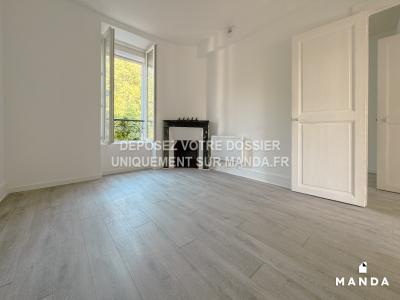 For rent Corbeil-essonnes 3 rooms 52 m2 Essonne (91100) photo 3