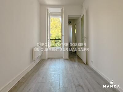 For rent Corbeil-essonnes 3 rooms 52 m2 Essonne (91100) photo 4