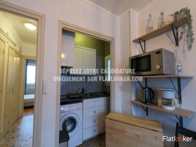 Louer Appartement 32 m2 Dijon