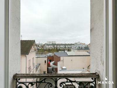 For rent Enghien-les-bains 1 room 17 m2 Val d'Oise (95880) photo 4