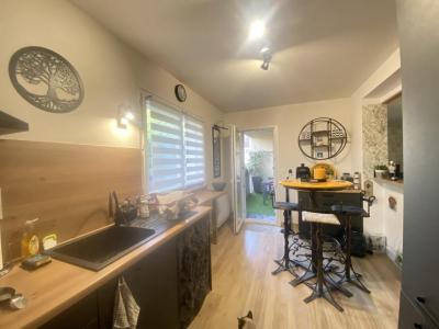 For sale Brive-la-gaillarde 3 rooms 69 m2 Correze (19100) photo 2