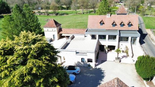 Annonce Vente Prestige Figeac 46