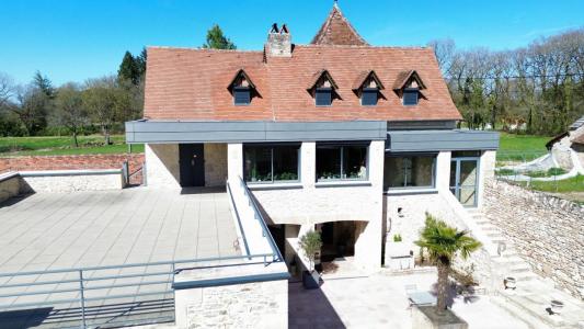 Acheter Prestige 250 m2 Figeac