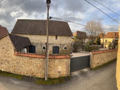 For sale Figeac 11 rooms 230 m2 Lot (46100) photo 2