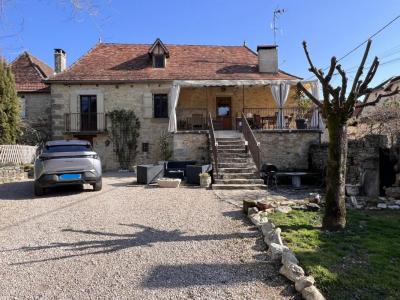 For sale Figeac 11 rooms 230 m2 Lot (46100) photo 3