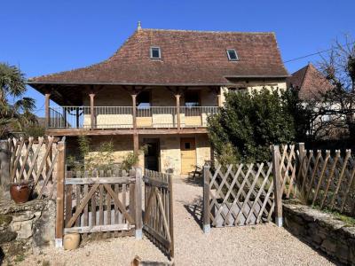 For sale Figeac 11 rooms 230 m2 Lot (46100) photo 4