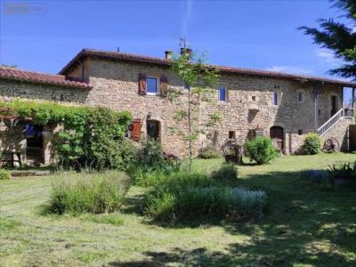 Annonce Vente 4 pices Maison Lentillac-saint-blaise 46