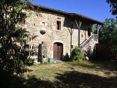 Acheter Maison 103 m2 Lentillac-saint-blaise