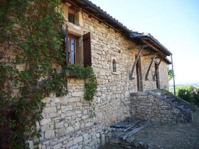 Acheter Maison Lentillac-saint-blaise Lot