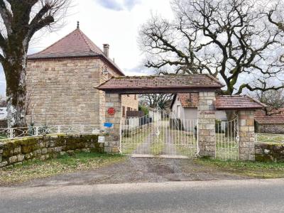 Annonce Vente 10 pices Maison Assier 46