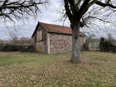 Acheter Maison Assier Lot