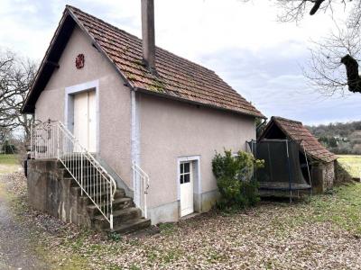 Acheter Maison Assier 275600 euros